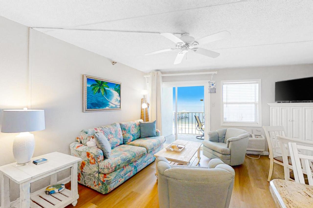 Emerald Skye Orange Beach Exterior photo