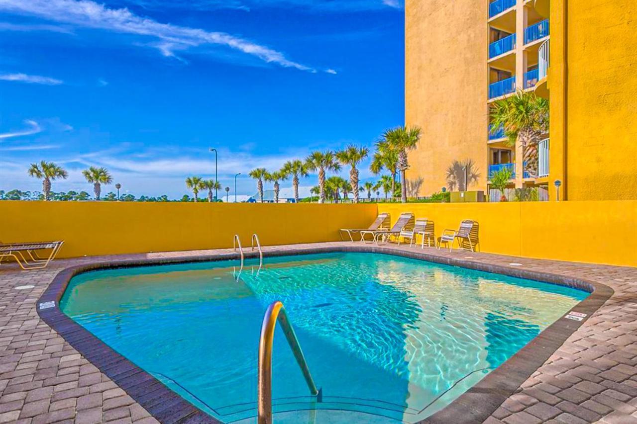 Emerald Skye Orange Beach Exterior photo
