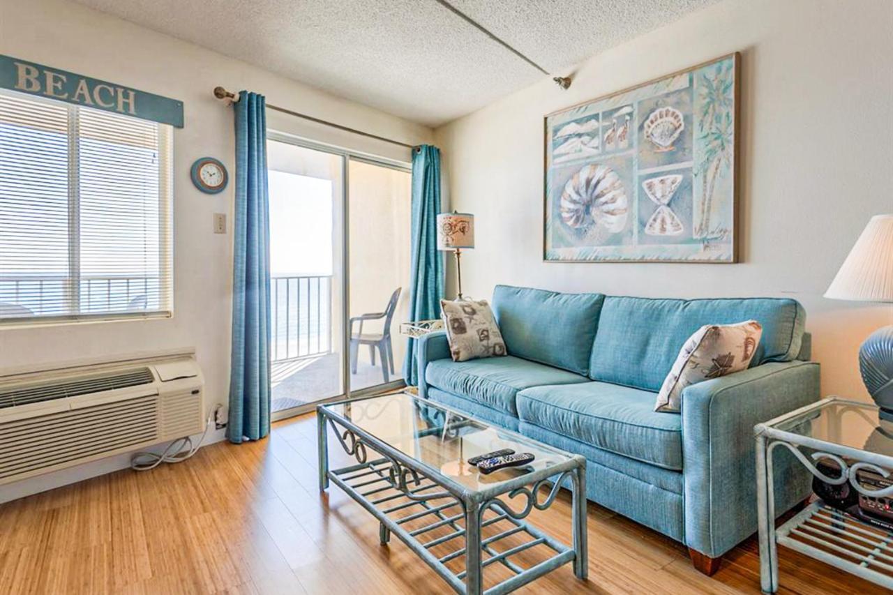 Emerald Skye Orange Beach Exterior photo