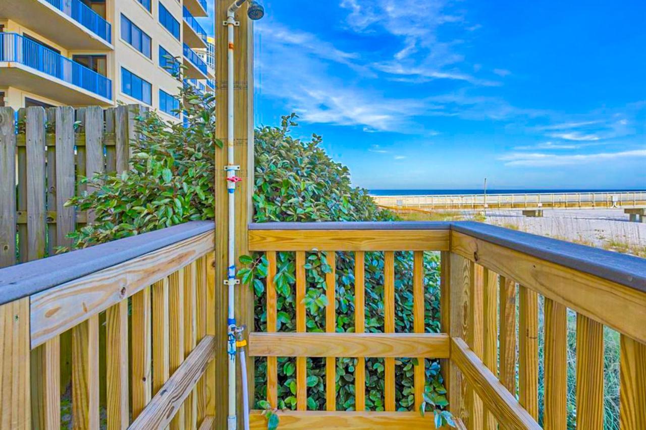 Emerald Skye Orange Beach Exterior photo