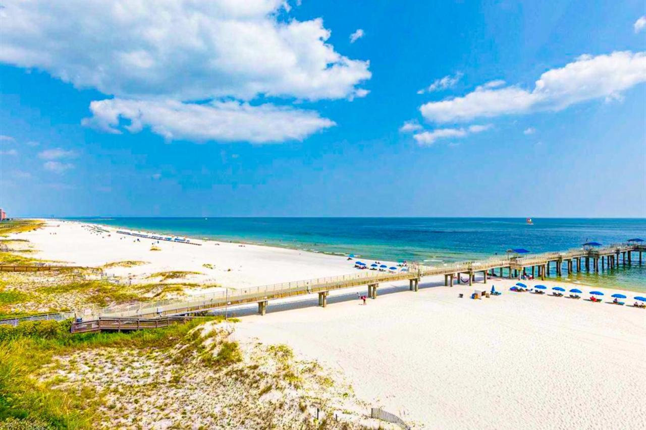 Emerald Skye Orange Beach Exterior photo
