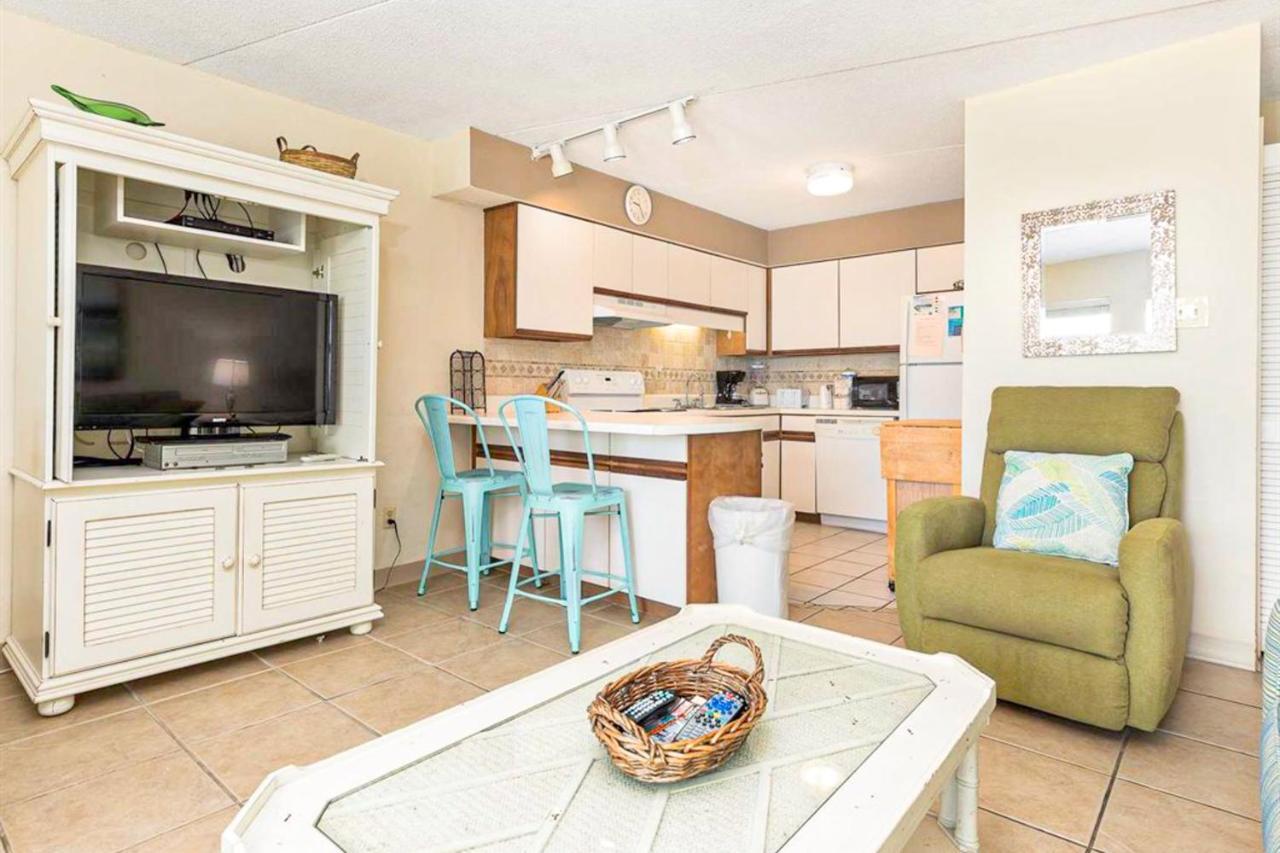 Emerald Skye Orange Beach Exterior photo